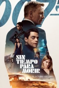Sin Tiempo Para Morir