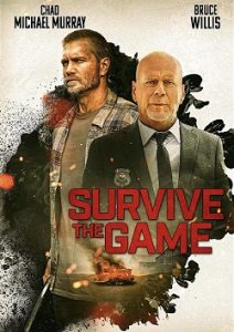 Sobrevivir al Juego