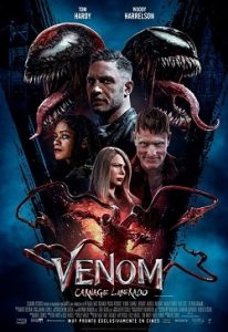 Venom: Carnage Liberado