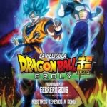 Dragon Ball Super Broly