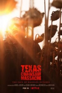 La Masacre de Texas (2022)