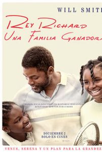 Rey Richard Una Familia Ganadora
