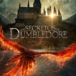 Animales Fantásticos Los Secretos de Dumbledore