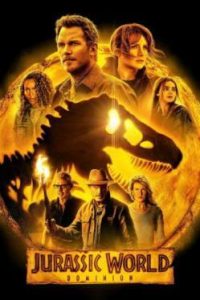 Jurassic World Dominio