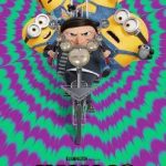 Minions: Nace un Villano