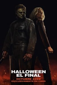 Halloween: La Noche Final
