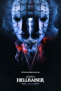 Hellraiser (2022)