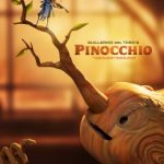 Pinocho de Guillermo del Toro