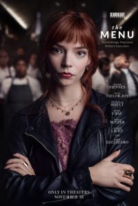 El Menú
