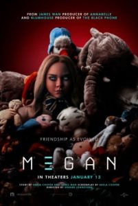 Megan