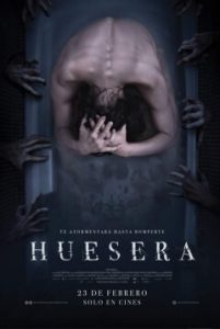 Huesera