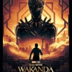 Pantera Negra: Wakanda por Siempre