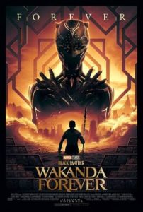 Pantera Negra: Wakanda por Siempre