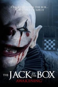 The Jack In The Box 2: El Despertar