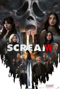 Scream 6