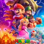 Super Mario Bros. La Película