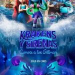 Krakens y Sirenas: Conoce a los Gillman