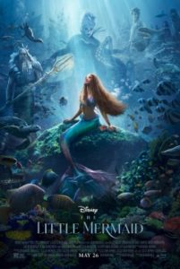 La Sirenita (2023)