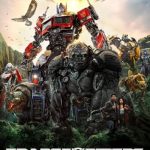 Transformers: El Despertar de las Bestias