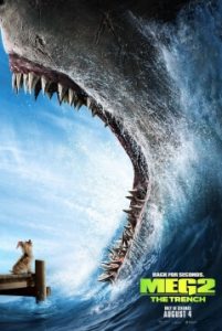 Megalodón 2