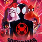 Spider-Man: A través del Spider-Verso