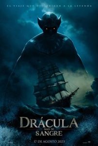 Drácula: Mar de Sangre