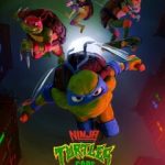 Tortugas Ninja: Caos Mutante