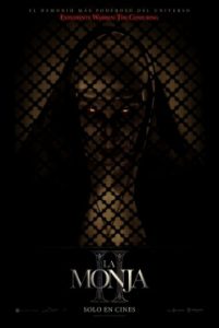 La Monja 2