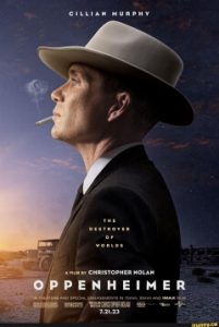 Oppenheimer