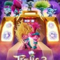 Trolls 3