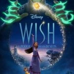 Wish: El Poder de los Deseos