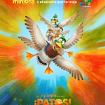 Patos