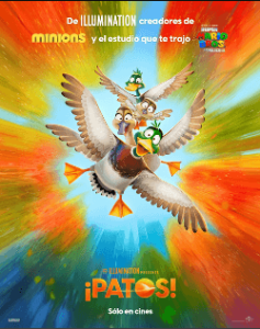 Patos