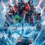 Ghostbusters: Apocalipsis Fantasma