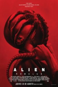 Alien: Romulus