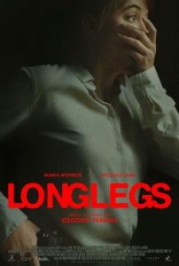 Longlegs: Coleccionista de Almas