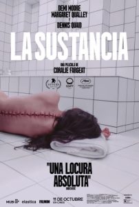 La Sustancia