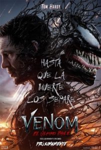 Venom: El Último Viaje