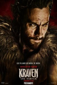 Kraven El Cazador