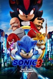 Sonic 3