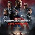 Capitán América: Un Nuevo Mundo