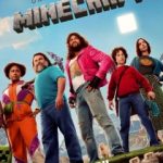 Una Pelicula de Minecraft