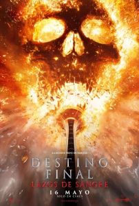 Destino Final: Lazos de Sangre