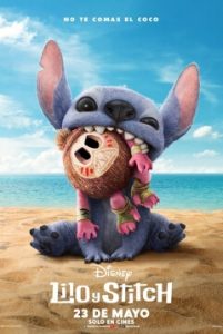 Lilo y Stitch (2025)