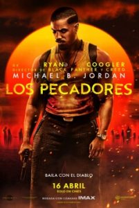 Pecadores