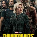 Thunderbolts