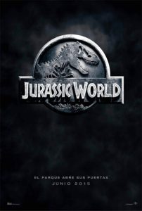 Jurassic World: Renace