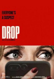 Drop: Amenaza Anónima