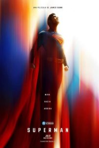 Superman (2025)