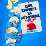 Pitufos (2025)